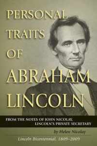 Personal Traits of Abraham Lincoln