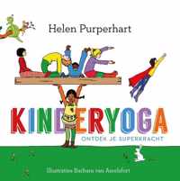 Kinderyoga  -   Kinderyoga