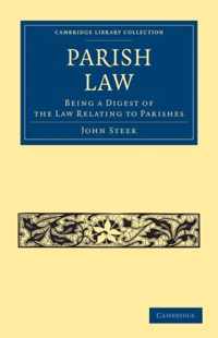 Parish Law