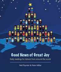 Good News of Great Joy