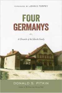 Four Germanys