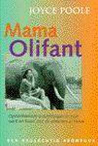 Mama olifant