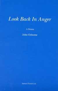 Look Back in Anger