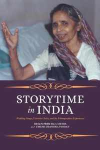 Storytime in India