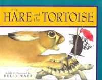 The Hare And The Tortoise