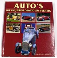 Auto's uit de jaren '30 en '40 pape | Sedwick