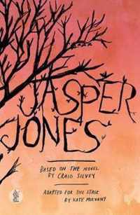 Jasper Jones