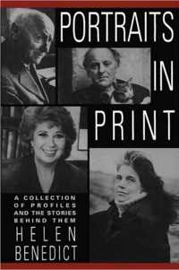 Portraits in Print