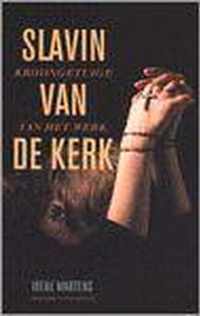 Slavin van de kerk