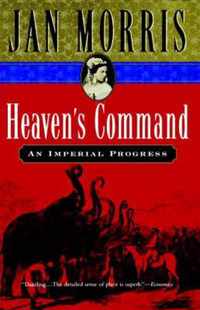 Heaven's Command