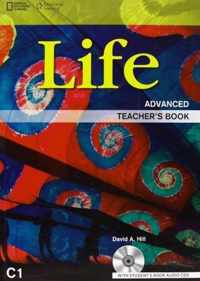 LIFE BRE ADVANCED TB + CLASS AUDIO CD PKG