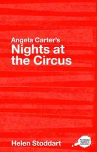 Angela Carter's Nights at the Circus