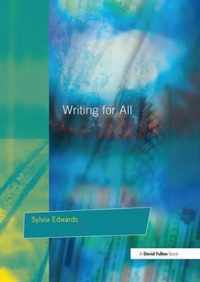 Writing for All