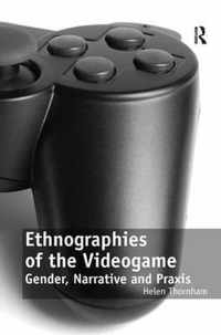 Ethnographies of the Videogame