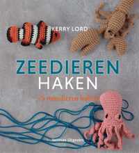 Zeedieren haken