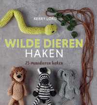 Wilde dieren haken