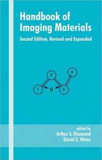 Handbook of Imaging Materials