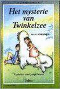 Het mysterie van twinkelzee