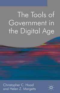 The Tools of Government in the Digital Age