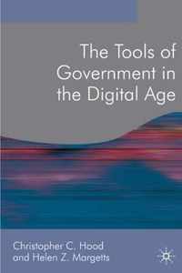 The Tools of Government in the Digital Age