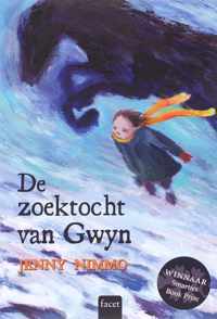 De Zoektocht Van Gwyn