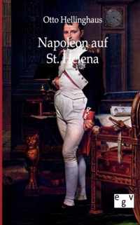 Napoleon Auf St. Helena