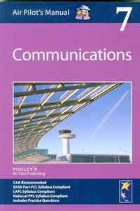 Air Pilot's Manual - Communications