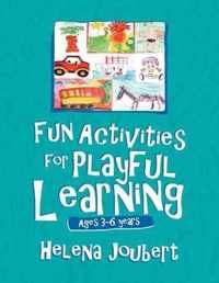 More Fun Activities for Playful Learning