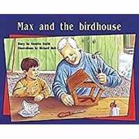 Max and the Birdhouse