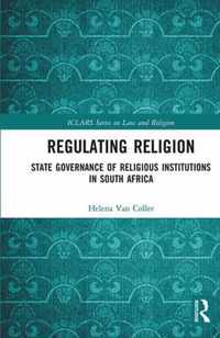 Regulating Religion