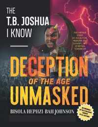 THE T.B. JOSHUA I Know