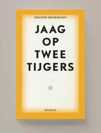 Jaag op twee tijgers