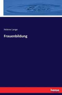 Frauenbildung