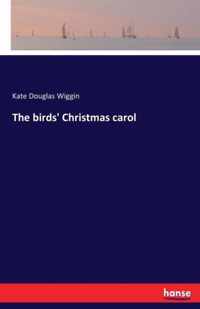 The birds' Christmas carol