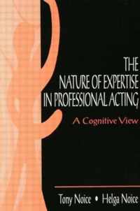 The Nature of Expertise in Professional Acting