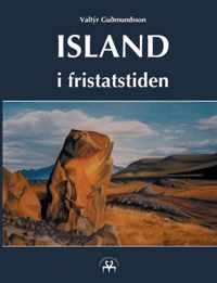 Island i fristatstiden