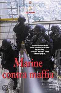 Marine Contra Maffia