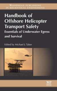 Handbook of Offshore Helicopter Transport Safety