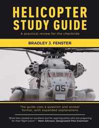 Helicopter Study Guide