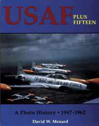 USAF Plus Fifteen