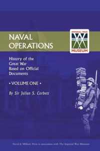 Official History of the War: Naval Operations