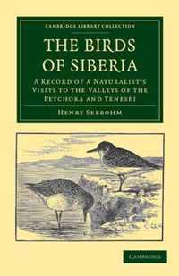 The Birds of Siberia