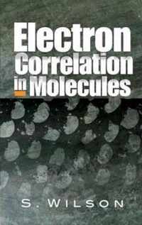 Electron Correlation in Molecules