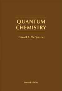 Quantum Chemistry