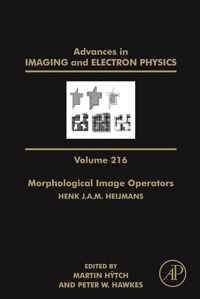 Morphological Image Operators