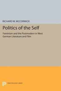 Politics of the Self