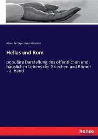 Hellas und Rom