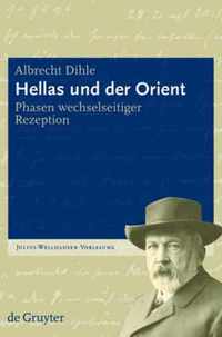 Hellas und der Orient