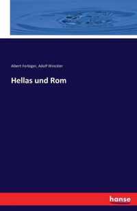 Hellas und Rom