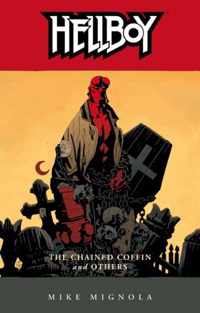 Hellboy / De Geketende Kist